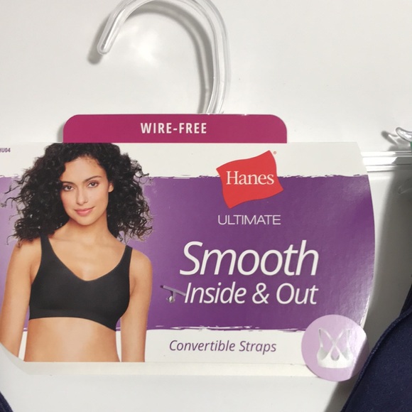 Hanes Ultimate Smooth Comfort Flex fit size Large - Picture 6 of 13